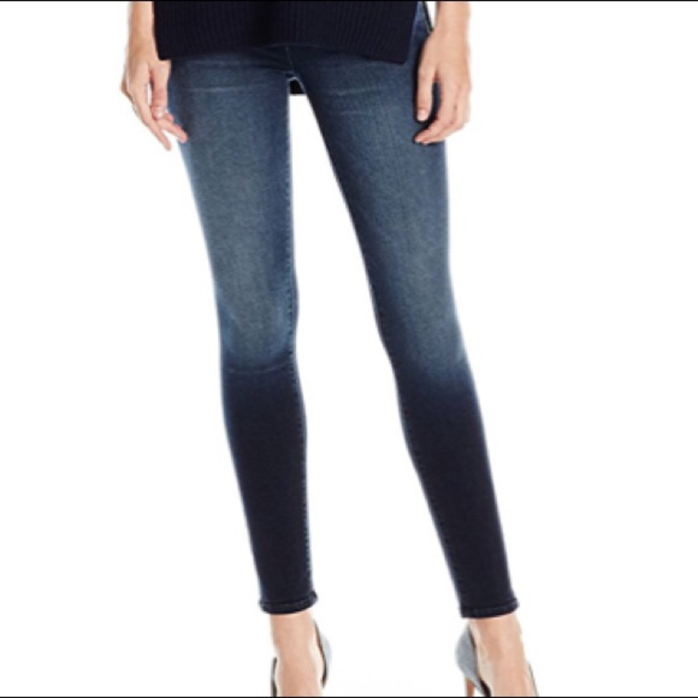 Baldwin The Ten Skinny Jeans